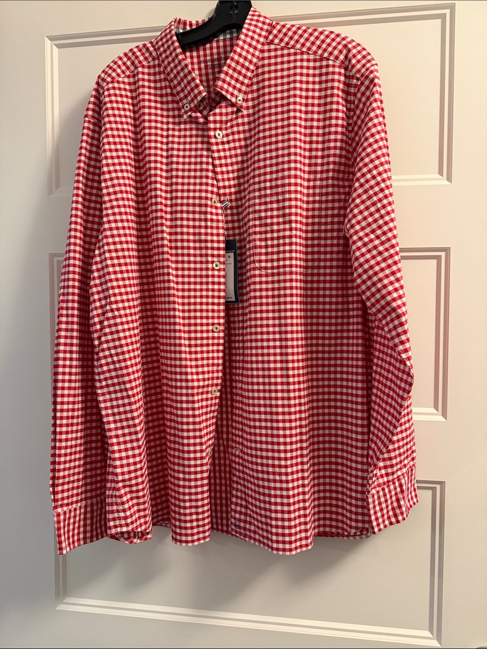 NWT Men’s Vineyard Vines Shirt
